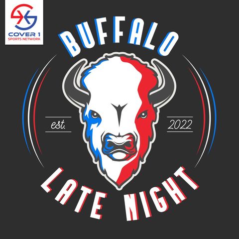 Buffalo Bills offensive opportunities! | BLN