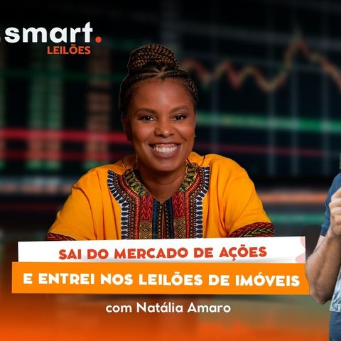 Sai do mercado de AÇÕES, para entrar com tudo nos LEILÕES DE IMÓVEIS