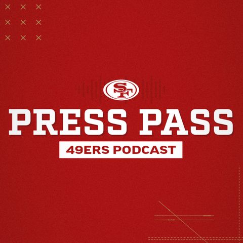 Kyle Shanahan Shares Updates on Hufanga, Previews #SFvsLAR | Press Pass