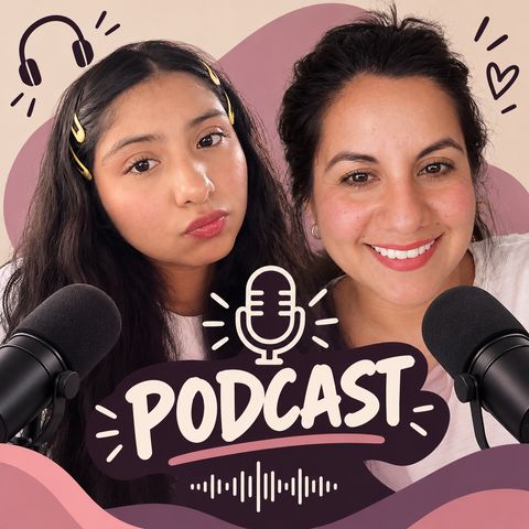 Podcast Cover
