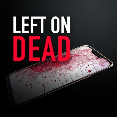 Introducing: Left on Dead