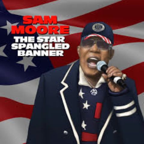 Sam Moore An American Patriot