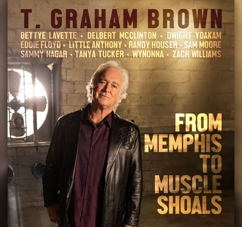 WFLR Featured Artist-T Graham Brown