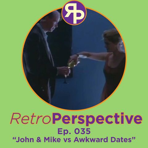 John & Mike vs Awkward Dates