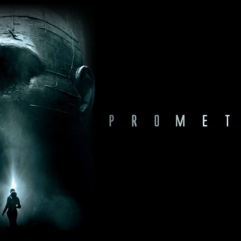 On Trial: Prometheus (2012)