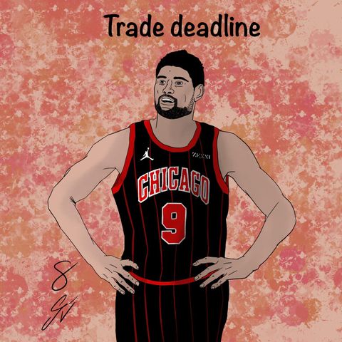 S2EP28: Trade deadline