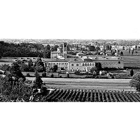 Abbazia di Praglia (Veneto)