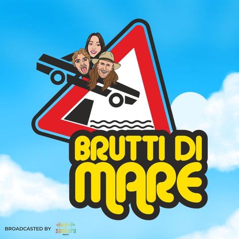 Brutti di Mare - MUSK SELVAGGIO / Jim Carrey