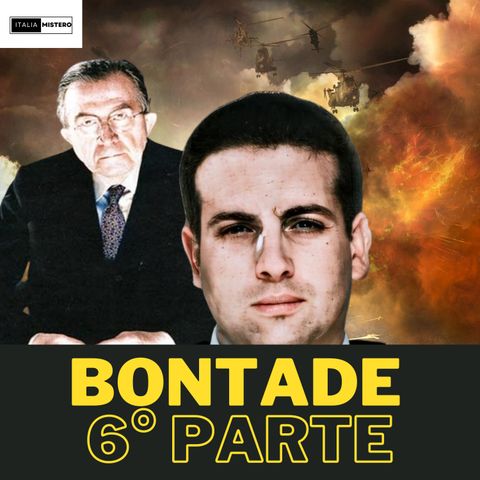 Bontate (6° parte- Stefano Bontade)