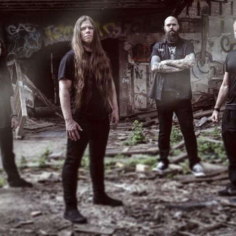 CRYPTOPSY - 2025 Australian Tour Interview