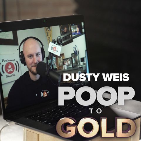 Dusty Weis: Success‌ ‌Is‌ ‌Made‌ ‌Of‌ ‌Second‌ ‌Chances‌