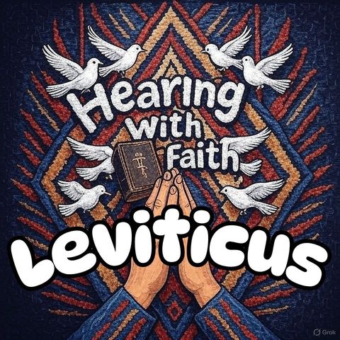 Leviticus 17: Sanctity of Blood and Christ’s Redemption Bible Study