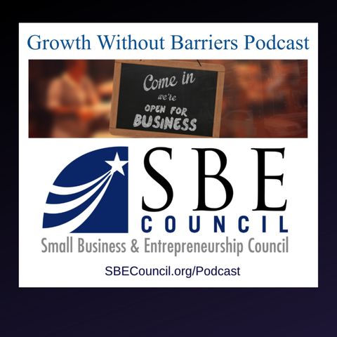 Two harmful PPP updates, small business relief, webinar: "Small Business in America: Where do we go from here?"