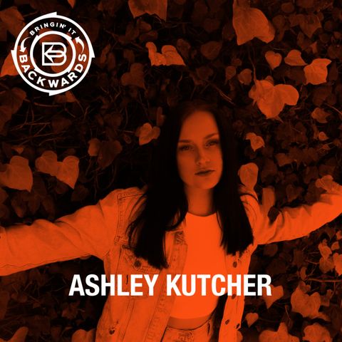 Interview with Ashley Kutcher