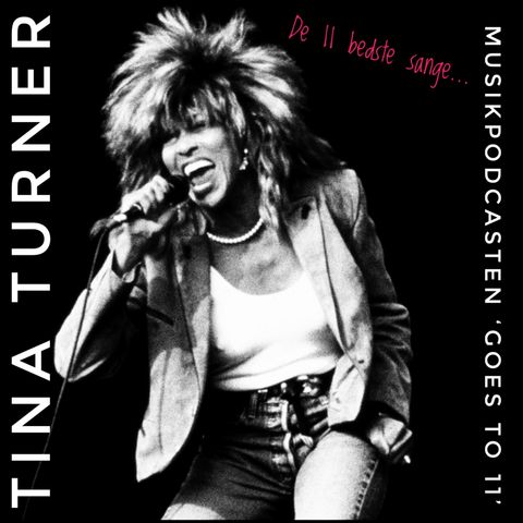 046: Tina Turner