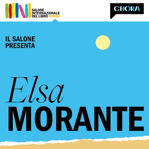 Il Salone presenta: Elsa Morante - Trailer