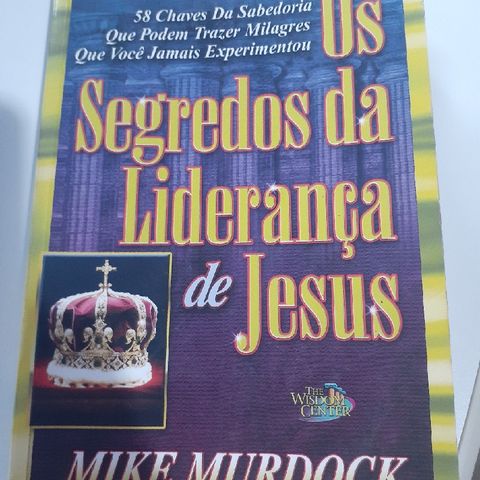 Capítulo 18. Jesus Nunca Perdeu Tempo Respondendo A Críticas. m4a