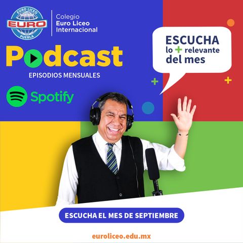 Podcast de septiembre 2023 - Lic. Salvador Figueroa
