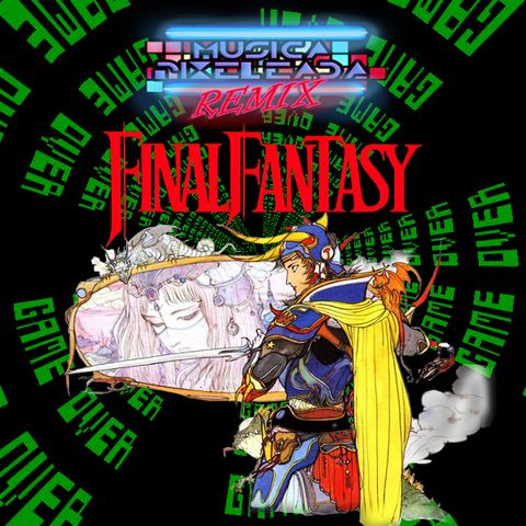 Final Fantasy (NES)