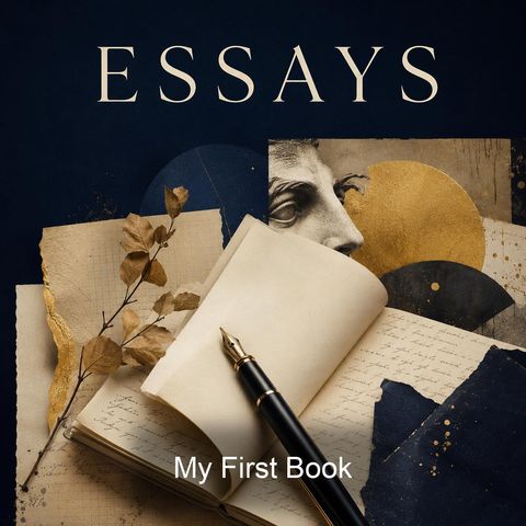 My First Book - Various