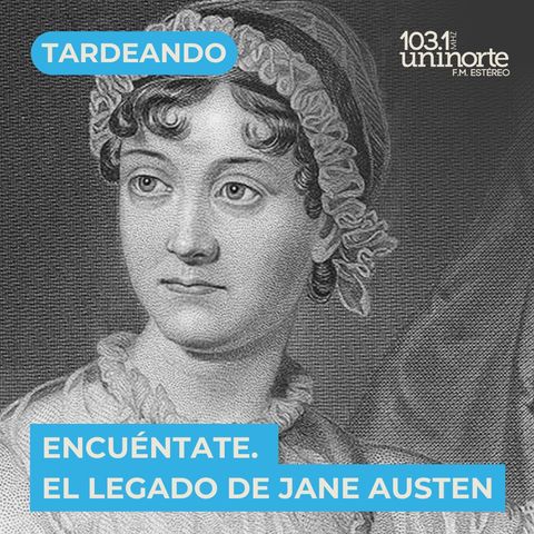 Encuéntate :: El legado de Jane Austen