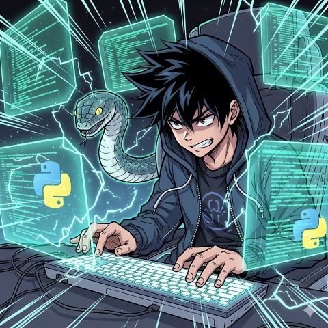 Python para buscar vivienda