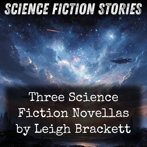 Short Science Fiction Collection 065-Various