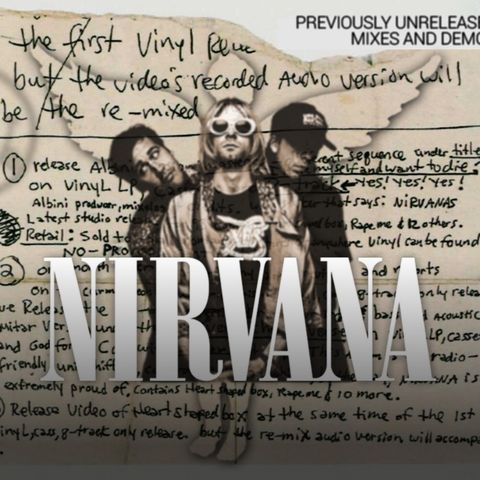 Nirvana - 2