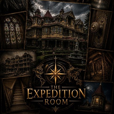 Winchester House