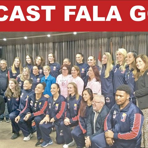 Superprodução traz a história e a apresentação da Bluvôlei para mais uma temporada