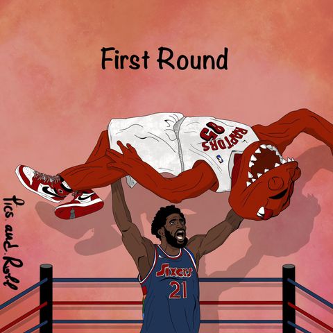 S3EP26: First Round