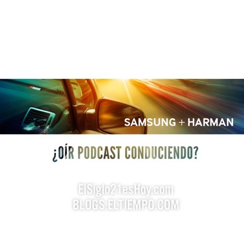 Samsung compró a Harman una super-empresa de sonido (AKG)