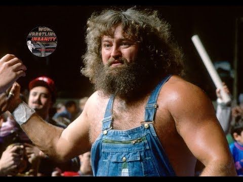 Hillbilly Jim Shoot Interview: From Mudlick to WWE Glory