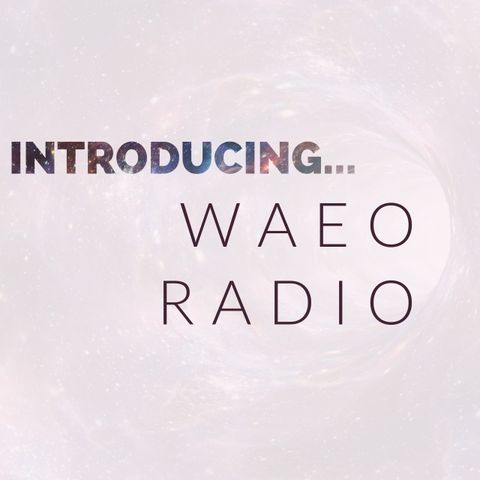 Introduction to WAEO Radio