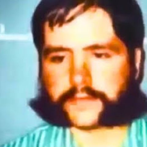 The Grave Digger: The Horrifying Story of Serial Killer Larry Hall - True Story of Black Bird