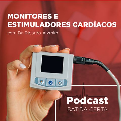 #001 Monitores e estimuladores cardíacos