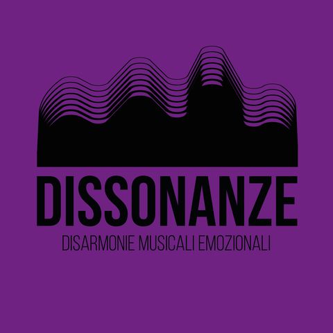 Dissonanze-Waves on a lighthouse