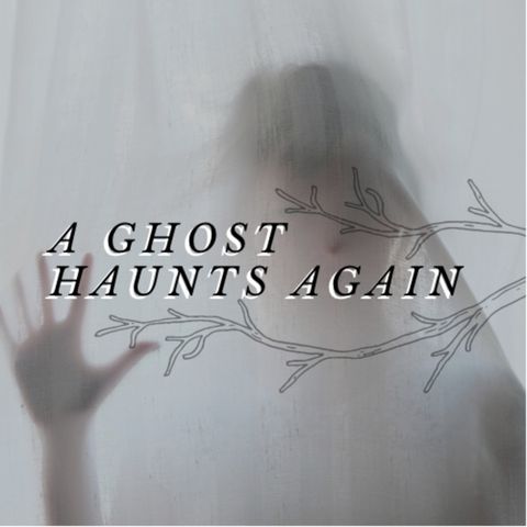 EPISODE 20: August 16, 2009 - A Ghost Haunts Again