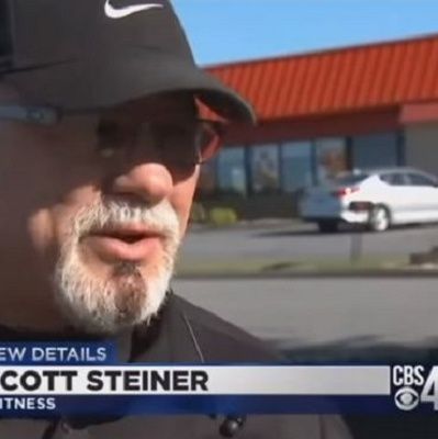 Scott Steiner Eyewitness News