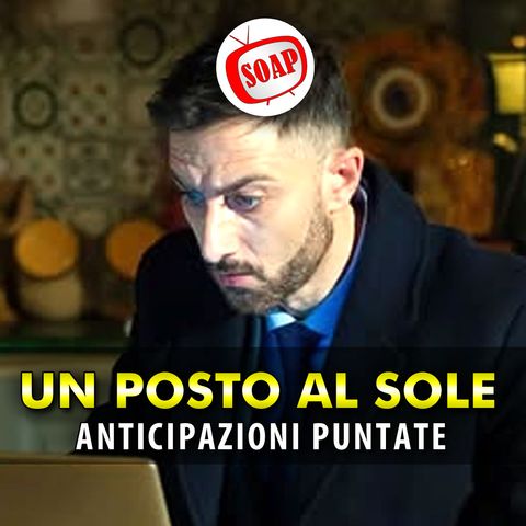 Un Posto al Sole Anticipazioni Trama Puntate 10-14 Marzo 2025: Gennaro S'Intrufola da Silvia!