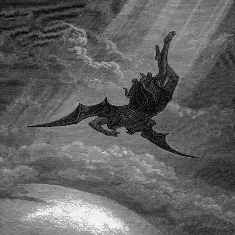 Lucifer's Question