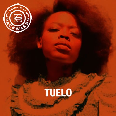 Interview with Tuelo