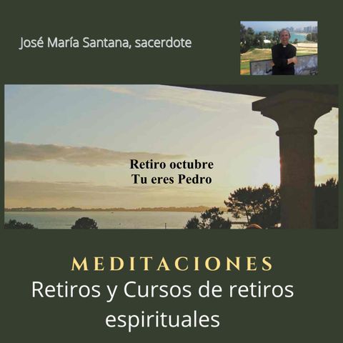 Retiro octubre Tu eres Pedro