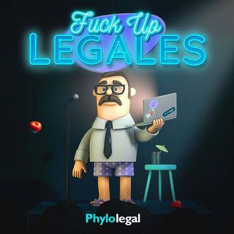 Introducing to: Fuck Up Legales