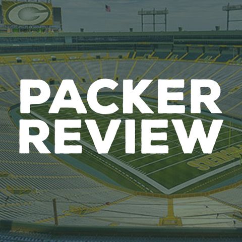 Packer Review Week 1
