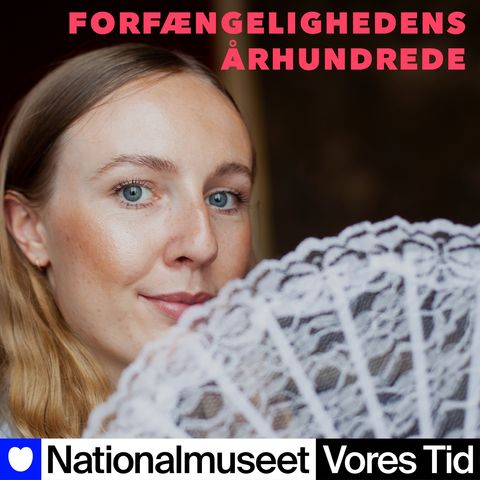 Portada del podcast
