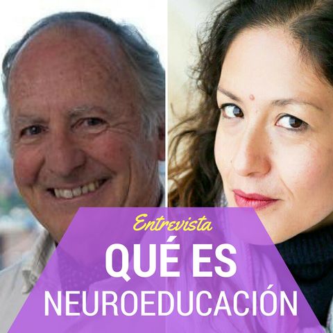 Antonio Battro: Neuroeducación, qué es y para qué nos sirve