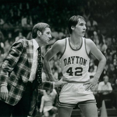 Legends of March Madness: Guest Don Donoher Legendary Dayton Flyers Head Coach