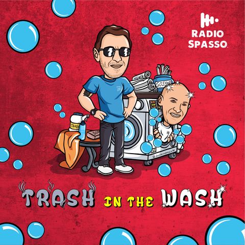 Podcast Cover