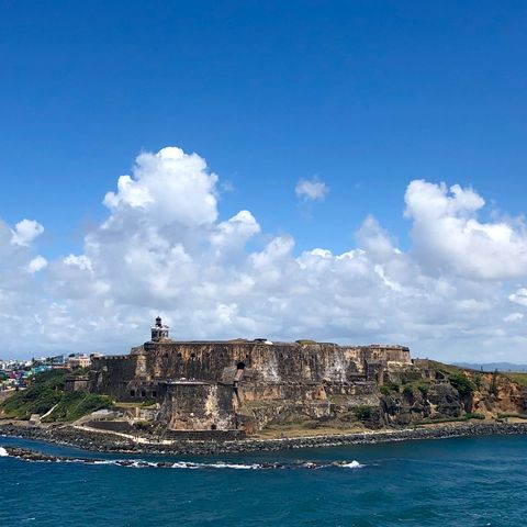 Op reis naar Puerto Rico (deel 5)